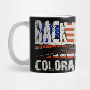 colorado Mug